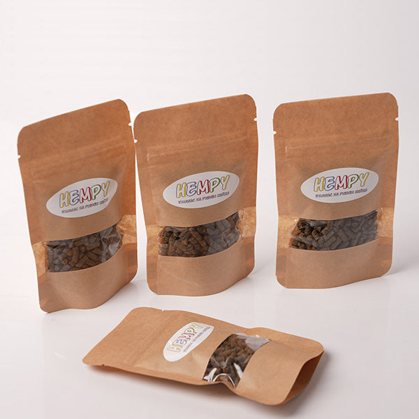 Hempy vzorčki (40 g)